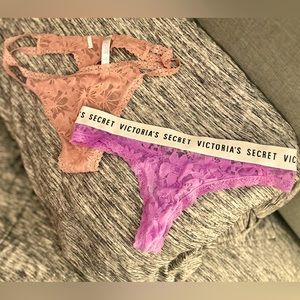 VS PINK BUNDLE